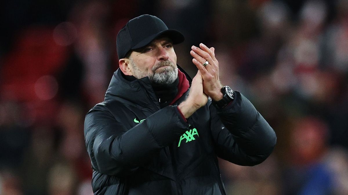 „Ez egy csapás lesz a Liverpoolnak!" – Szoboszlai klubjának korábbi magyar játékosa Klopp távozásáról a Mandinernek
