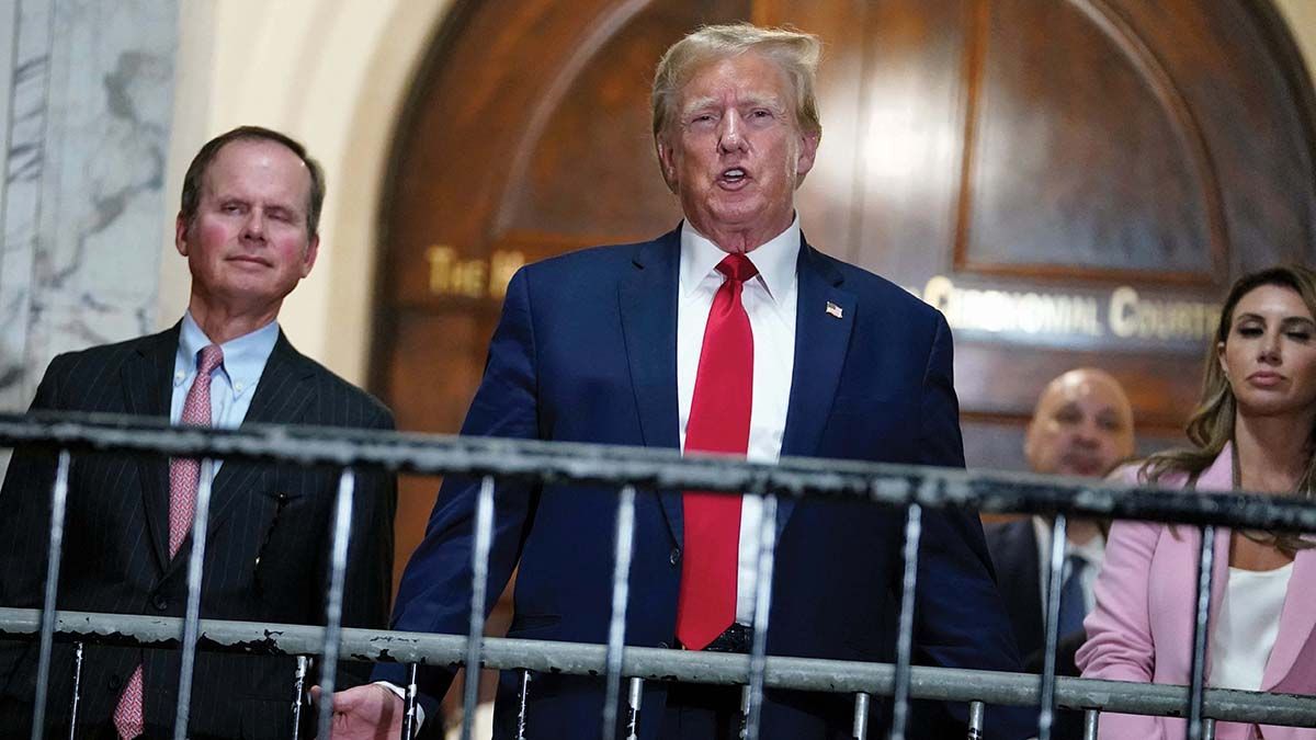 Egy erős Amerika jobb az egész világ számára – konzervatív főtanácsadó a Mandinernek