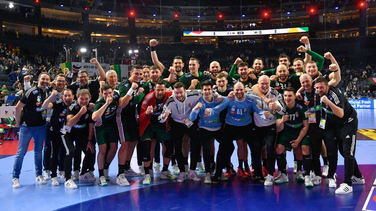 Fontos bejelentést tett a sikerkapitány az olimpiai selejtezőtorna előtt