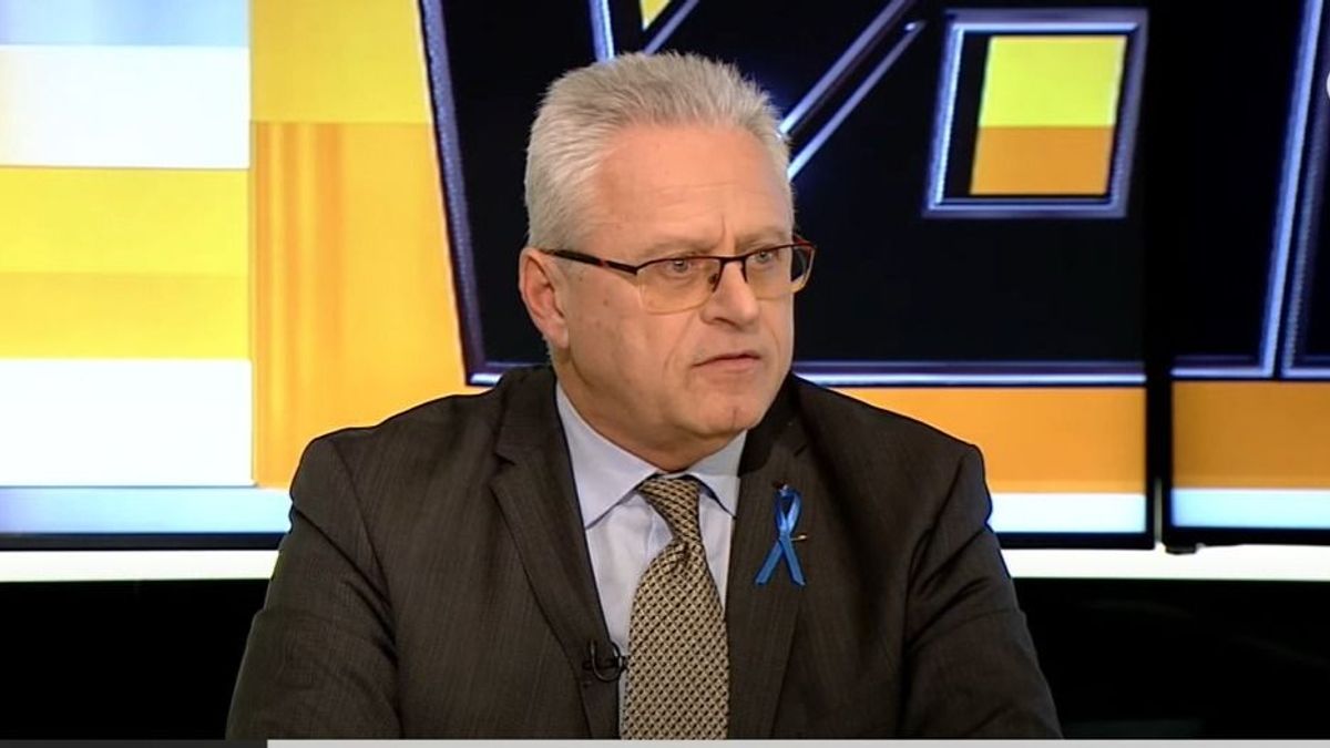 Márki-Zay Péter egy volt KDNP-s politikust nevezett ki kampányfőnöknek