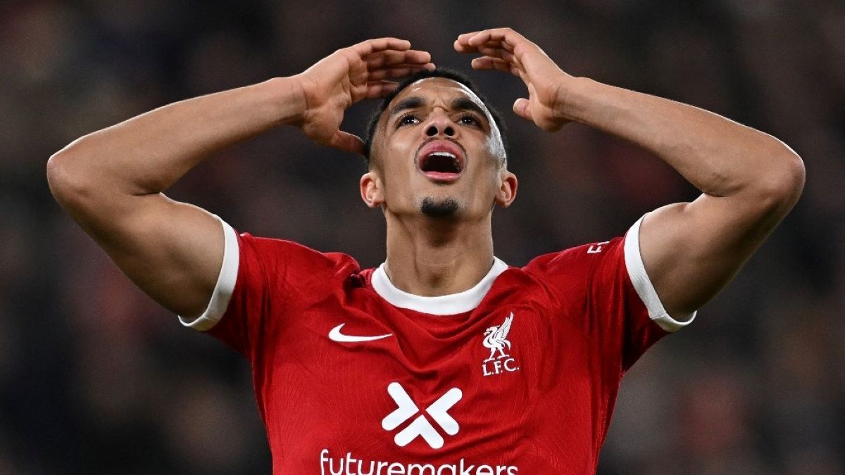 Az év gólját rúghatta volna Szoboszlai csapattársa (VIDEÓ)