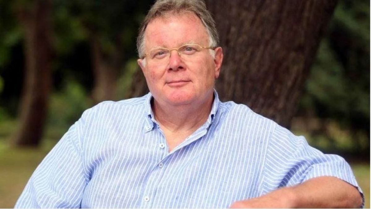 Itt az idő aggódni