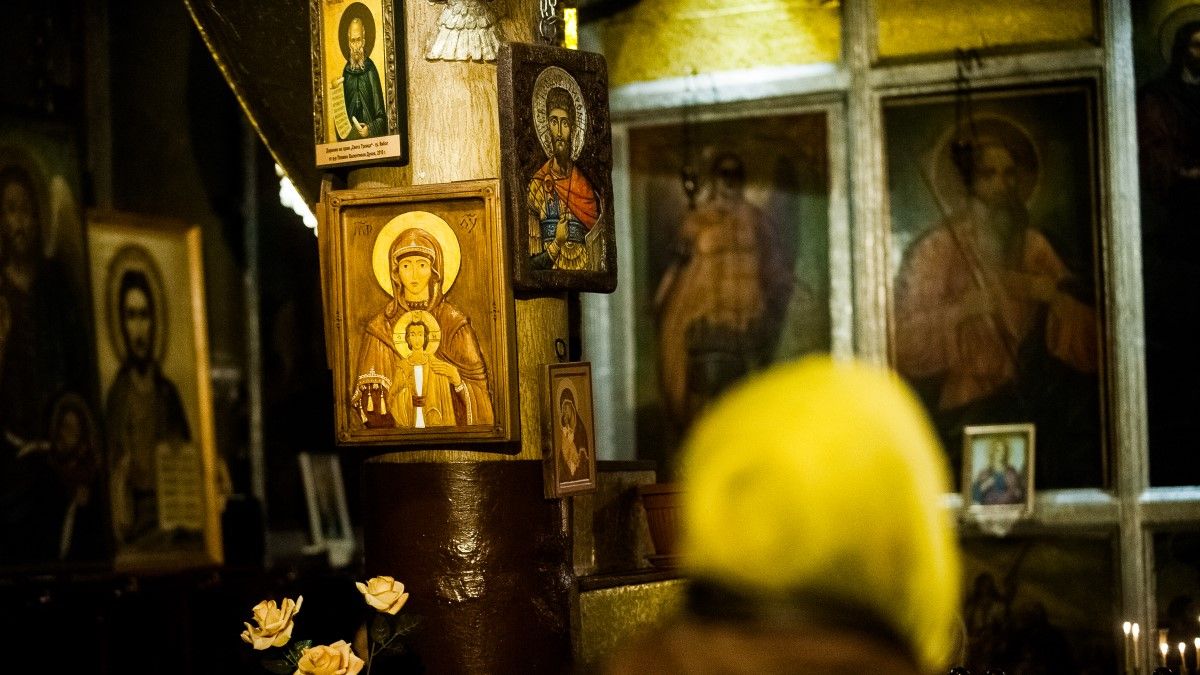 Politico: Észtország kirúgta az orosz egyház vezetőjét