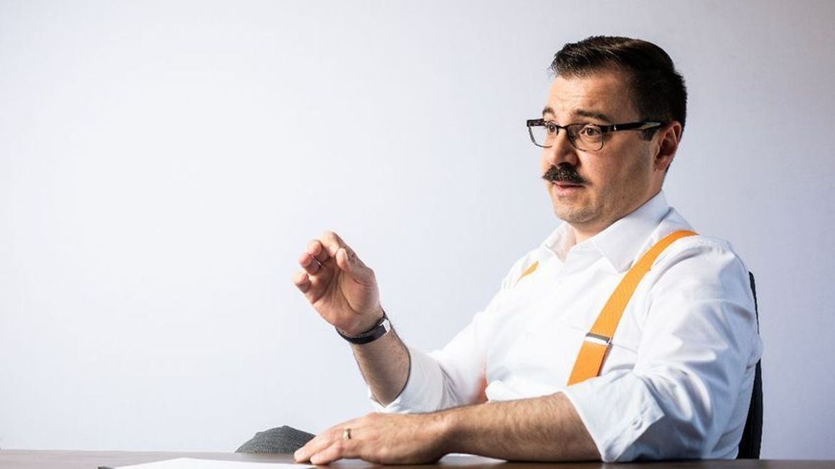 Szánthó Miklós: A 2024-es CPAC Hungary-n meg kell mutatnunk, hogy nem vagyunk egyedül