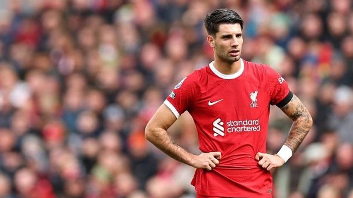 Itt vannak Szoboszlai osztályzatai: a presszingje kiváló, de voltak eladott labdák