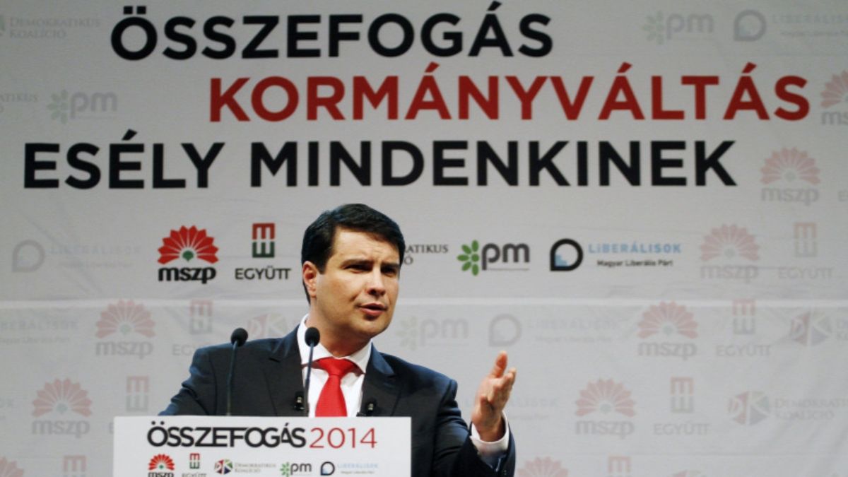 Tíz éve ül az ellenzék az Orbán-ellenes összefogás döglött lován, először a balos értelmiség követelte az összeborulást