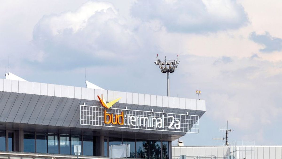Exkluzív: visszafordított gépen rekedt munkatársunk rokona, mutatjuk a Budapestről indult járat kálváriájának részleteit