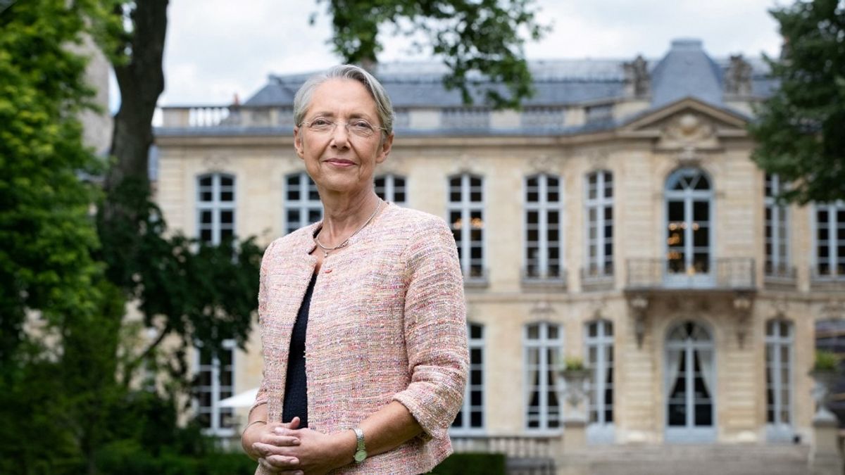 Lemondott a francia miniszterelnök