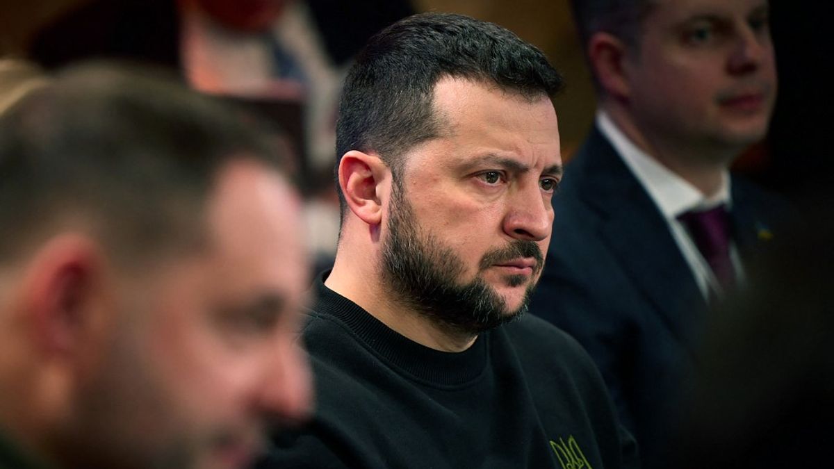 Szakértő: Az EU-nak szigorúan ellenőriznie kell az ukrán költéseket