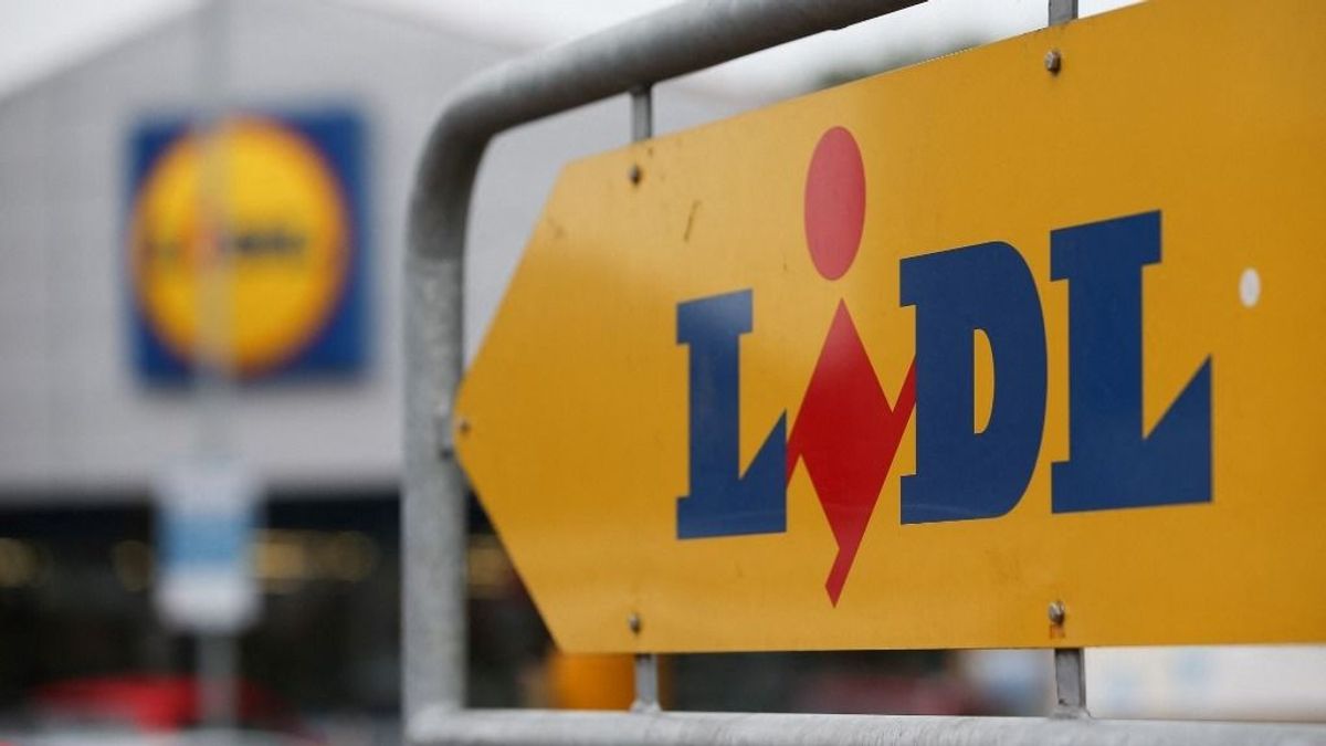 Jó hír a vásárlóknak: péntektől ezek a termékek lesznek olcsóbbak a Lidlben