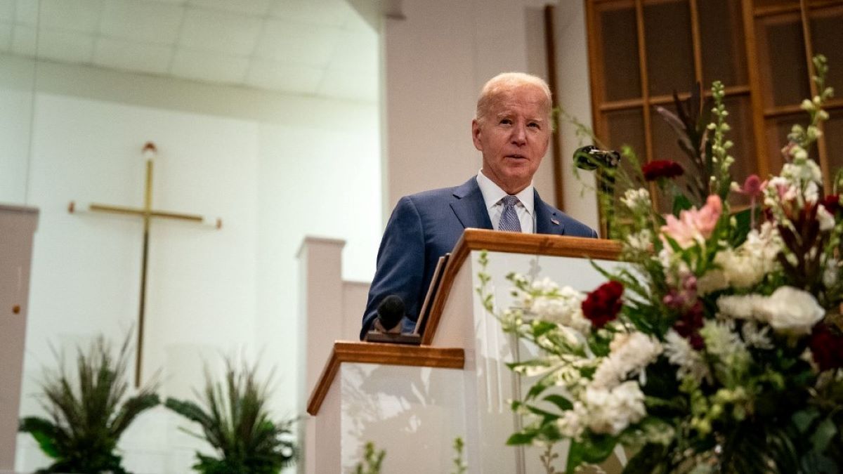 „Gyáva politikája miatt haltak meg az amerikai katonák” – otthonról szálltak bele Bidenbe