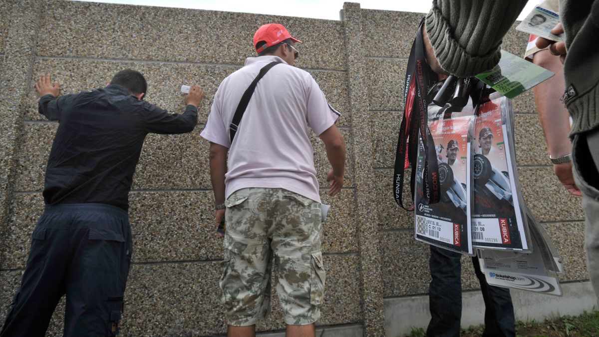 Beindultak a jegyüzérek: horroráron árulják a belépőket a magyar Eb-meccsekre