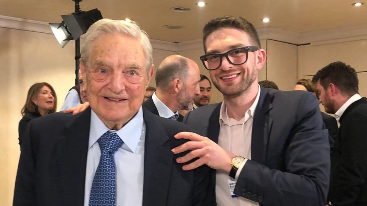 Így kapcsolódik a Soros-hálózathoz a lengyel köztévé új vezetése