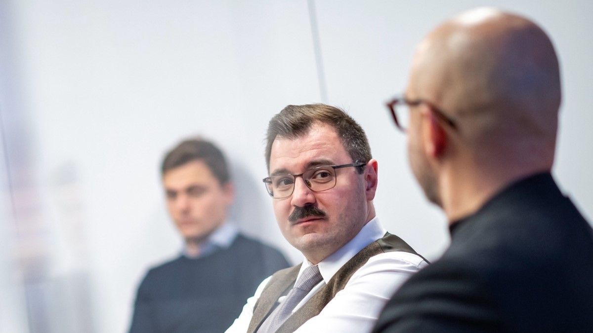 Szánthó Miklós: A spanyol barátokkal együtt megkezdjük a woketalanítást és lecsapoljuk a brüsszeli mocsarat