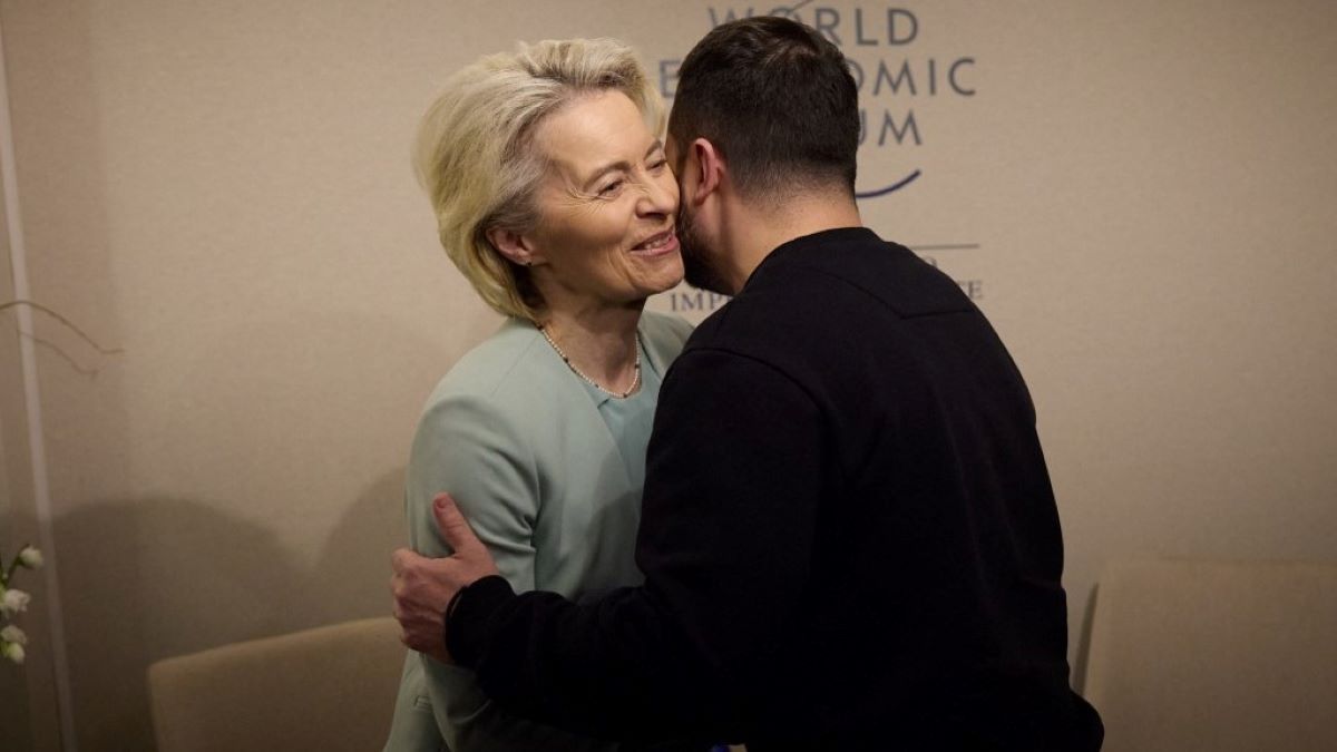 Amikor egy európai politikus nem tudja, mit beszél