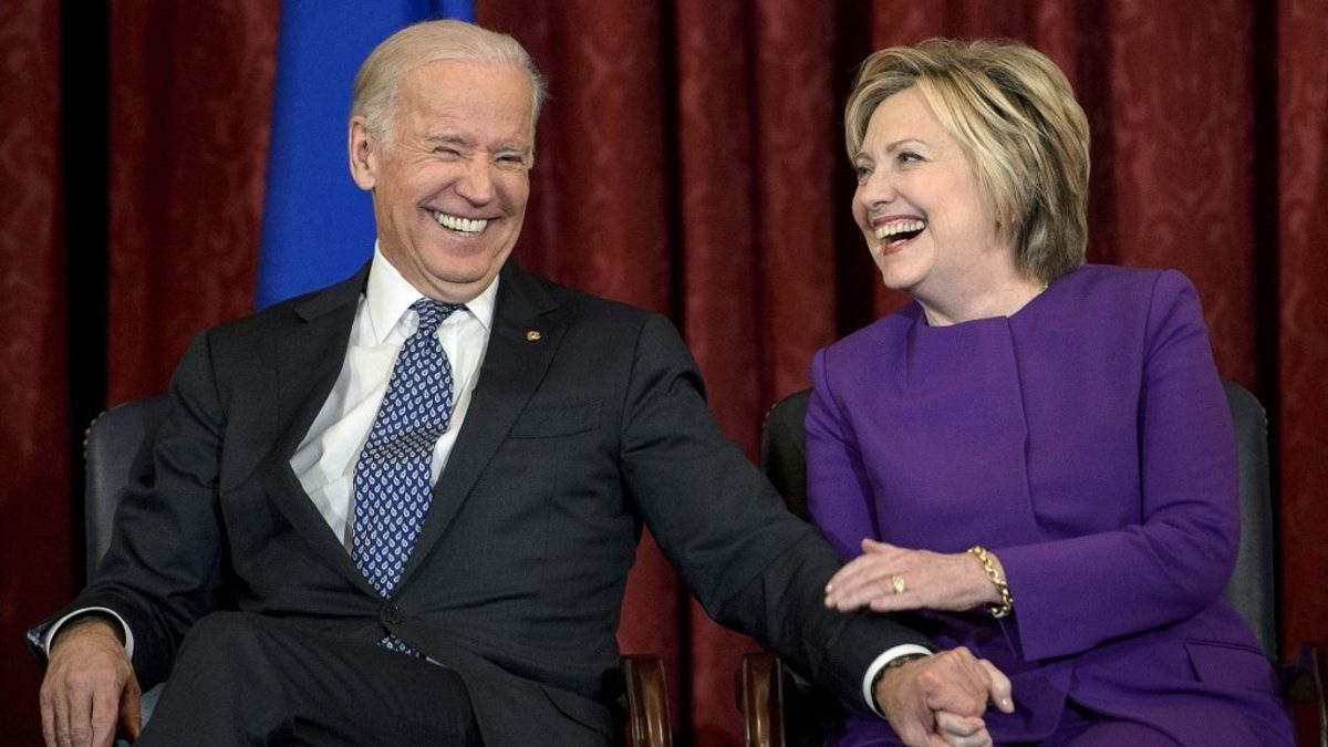 Nem csitul az Epstein-botrány: Hillary Clinton is érintett