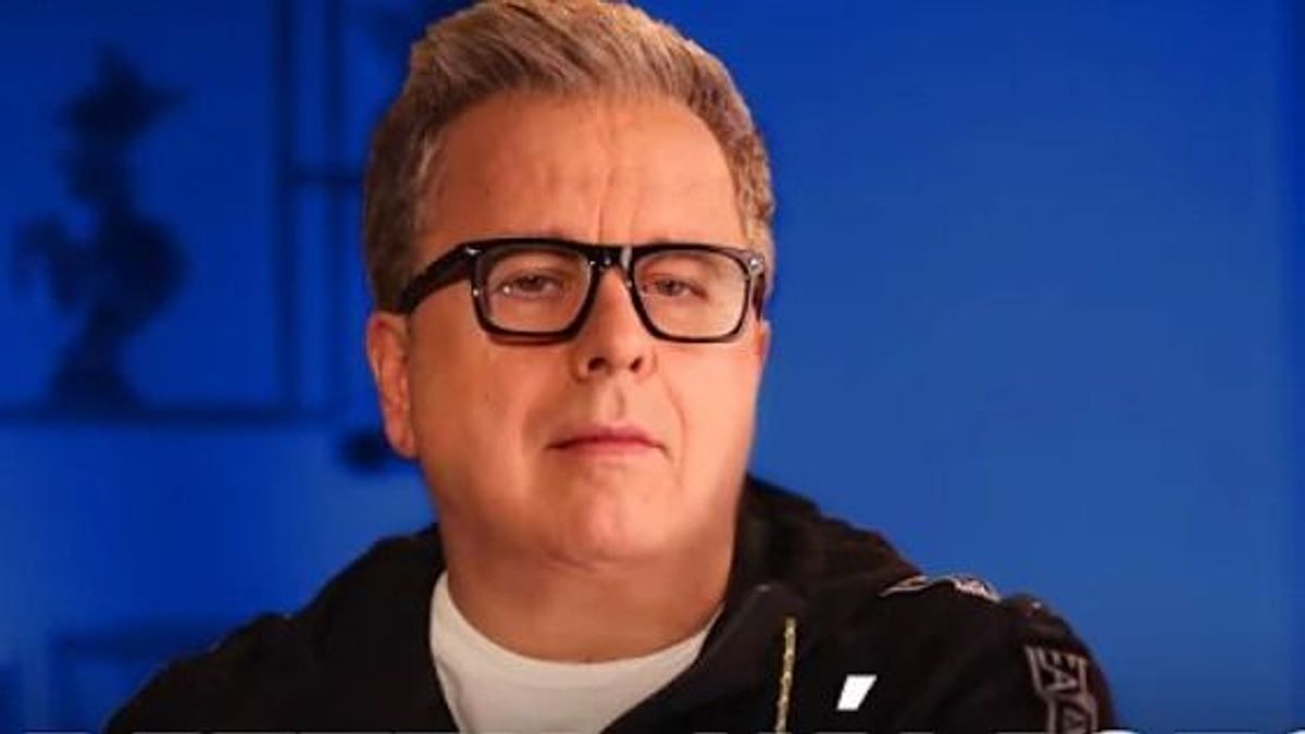 Friderikusz a botox kezelésről: „Egy életre biztos elment a kedvem az ilyenektől”