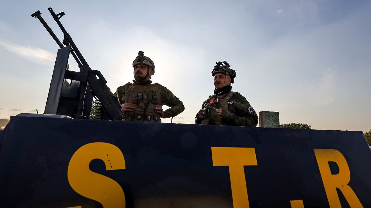 Új háború következik? A Washington Post szerint Amerika eszkalálhatja a közel-keleti helyzetet