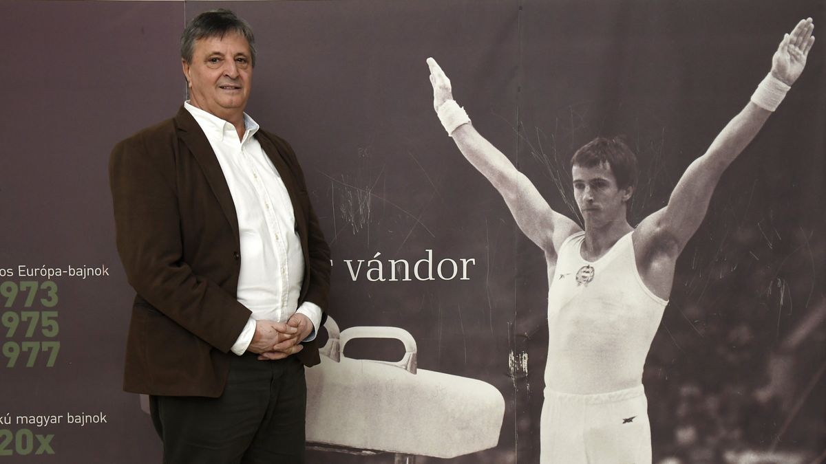 Ez ám a világszám: olimpiai bajnokunk is részt vett a cirkuszfesztiválon!