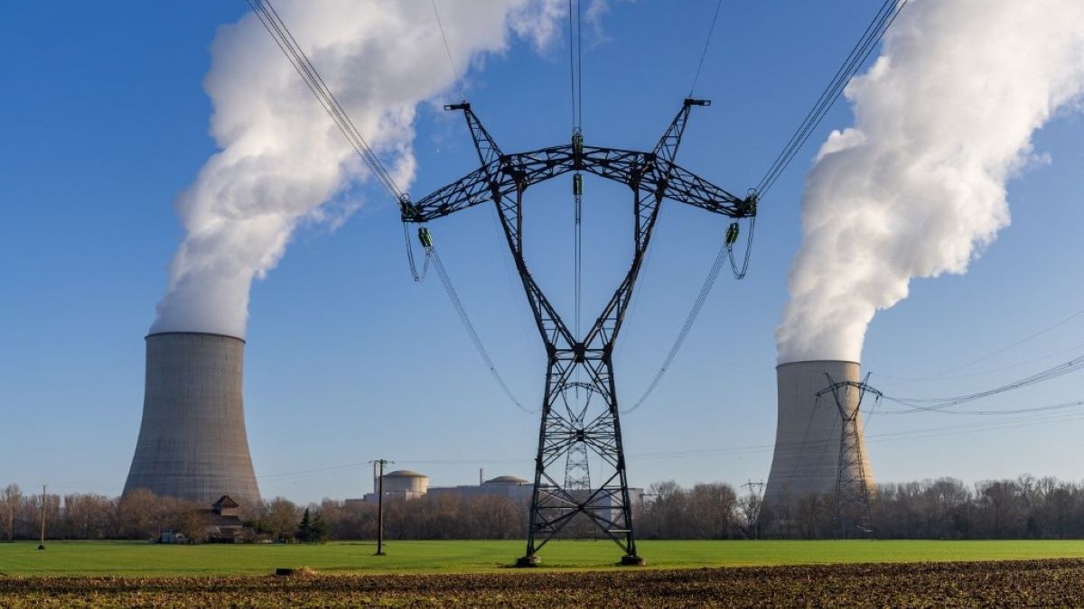 Miért akar újabb atomreaktorokat építeni Ukrajna?