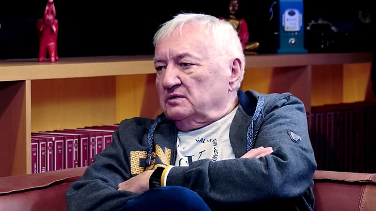 Havas Henrik a Mandinernek: „Én már nem reménykedem, de maradok Újpest-drukker”