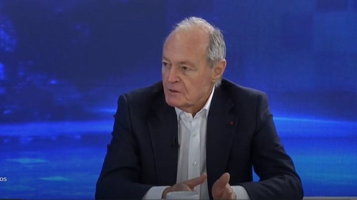 Medgyessy: Az őszödi beszéd után azt mondtam Gyurcsánynak, hogy Feri, le kéne mondani!