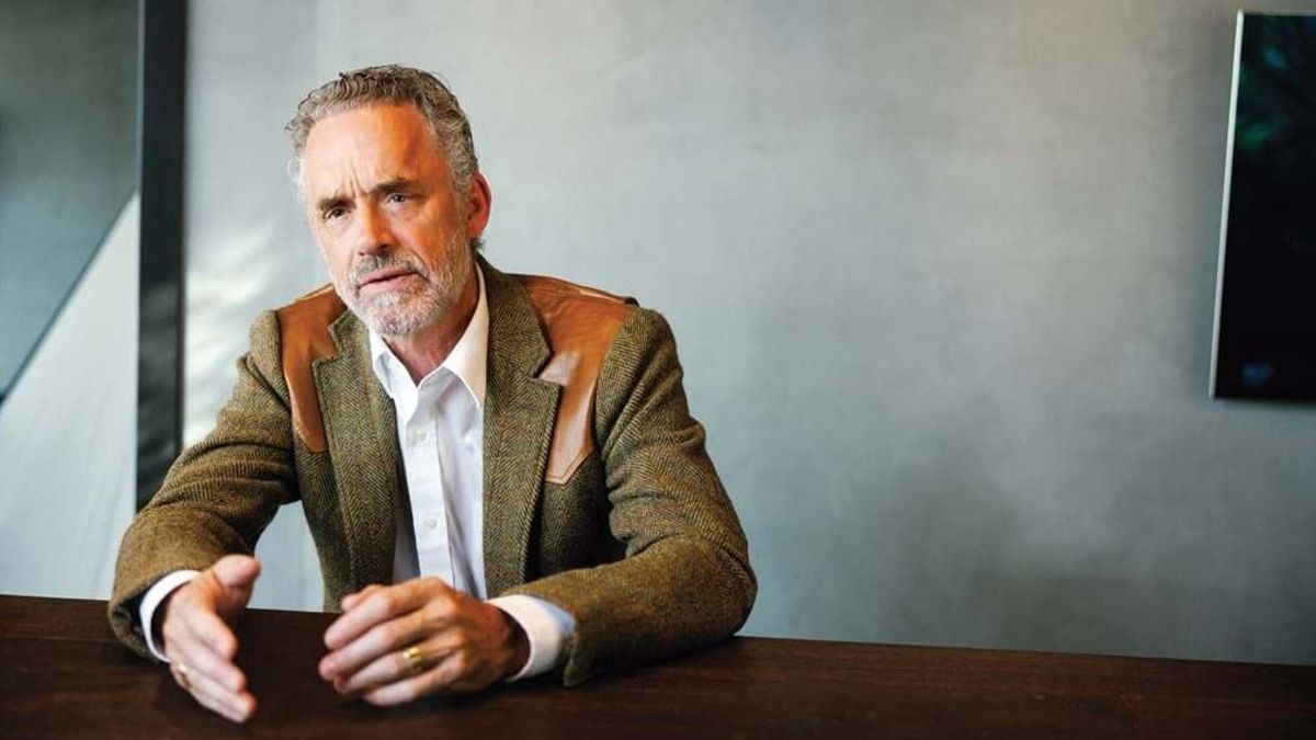 Jordan Peterson: A magyar családpolitika a legmélyebben átgondolt, amivel valaha találkoztam