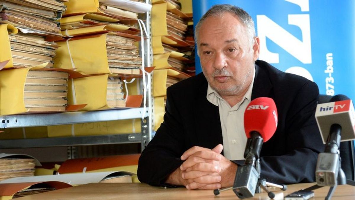 Ballagunk együtt a vágóhídra