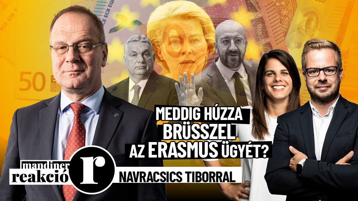 „Ma a Fidesz-KDNP az egyetlen vállalható politikai opció” – REAKCIÓ Navracsics Tiborral