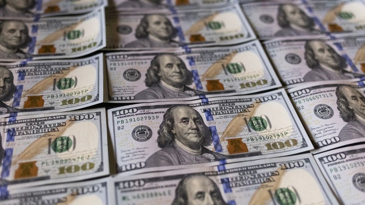 Az USA 10 millió dollár nyomravezetői díjat tűzött ki a Hamász öt finanszírozójára