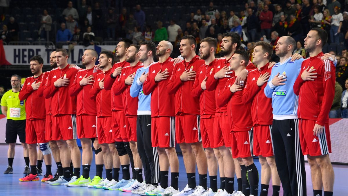 Kiderült, kikkel játszanak férfi kéziseink az olimpiáért