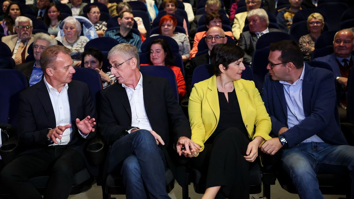 Gyurcsányék beleszálltak Máté Gáborba, a Katona József Színház igazgatójába