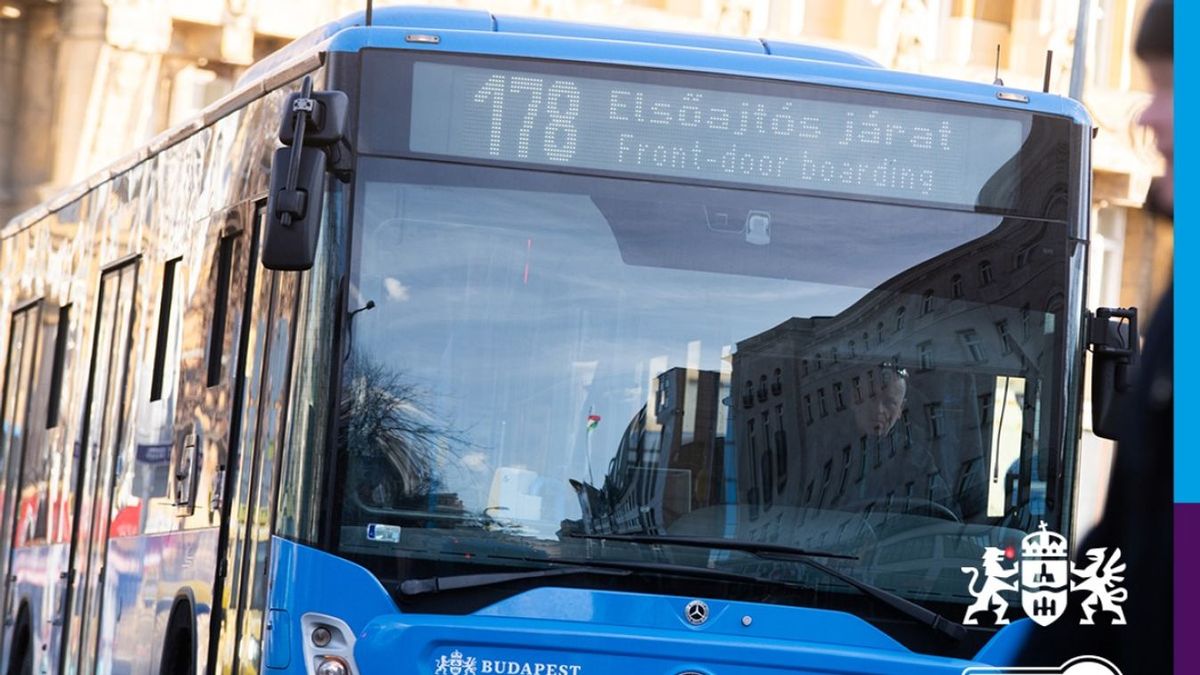 Hosszú, kínos csend után meghívta a baráti sajtót a BKK, és leszögezték: minden rendben lesz