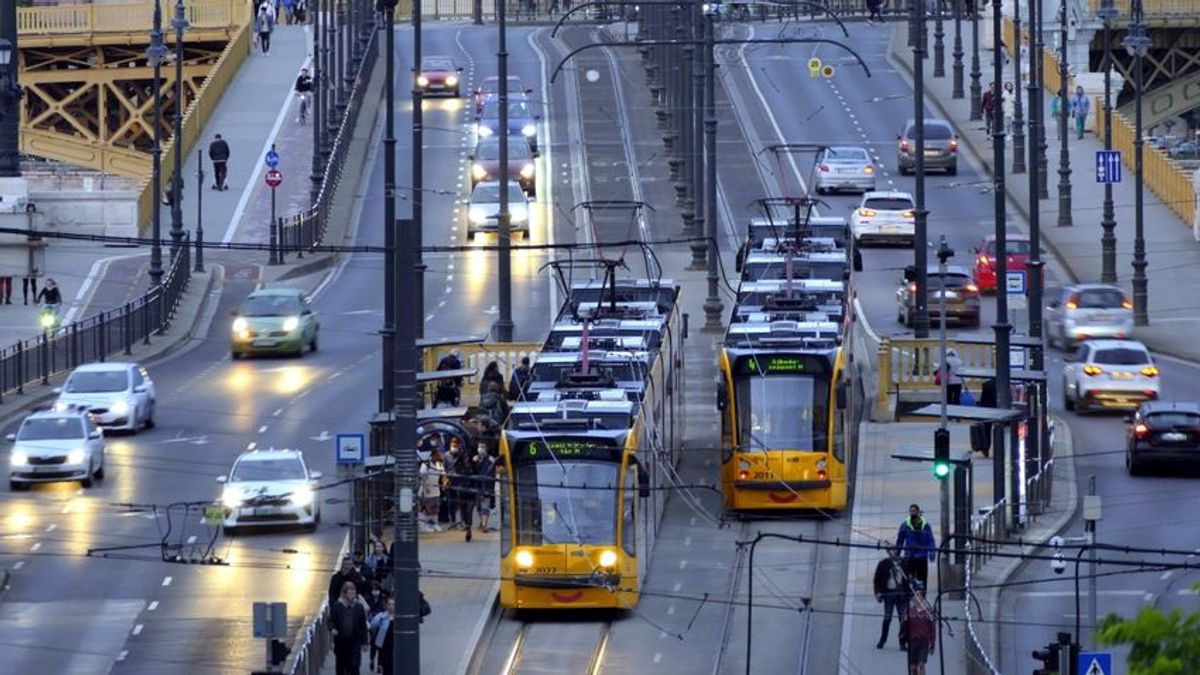 Újfent kiderült, hogy kinek fontos Budapest