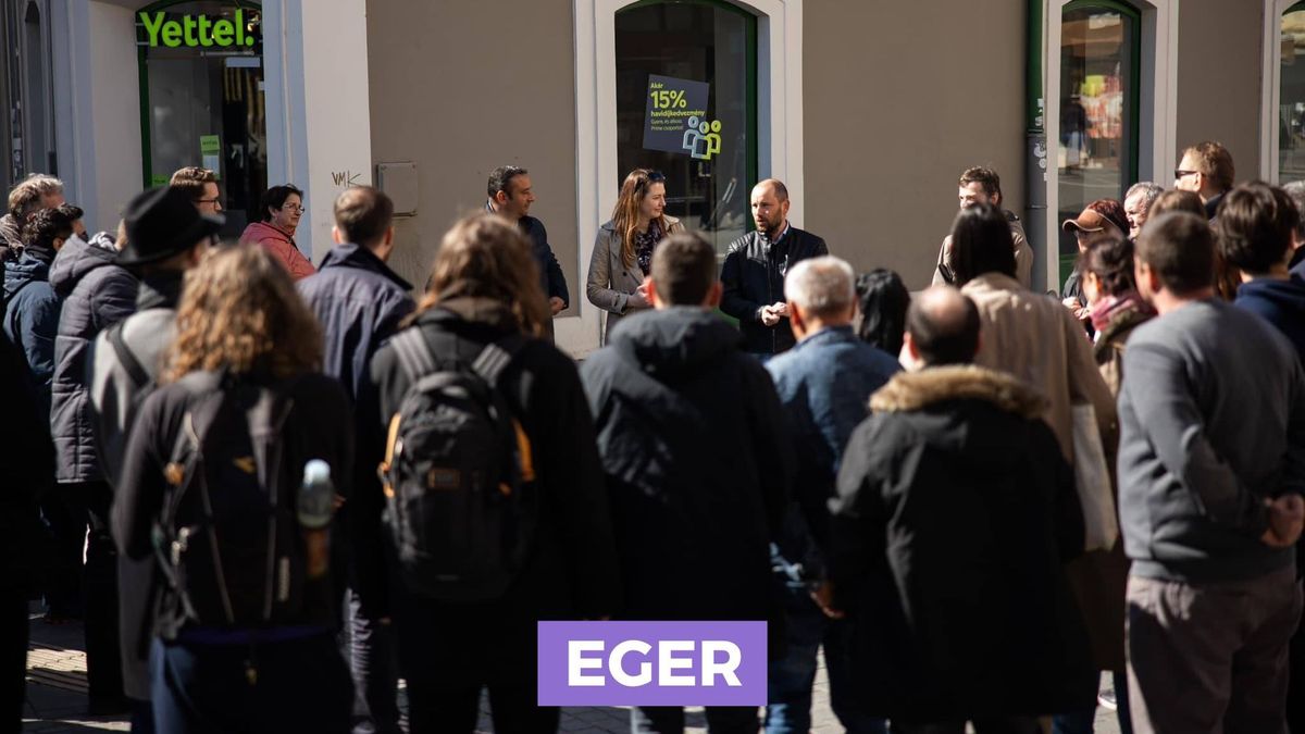 Nem lehet Budapestről legyőzni a rendszert