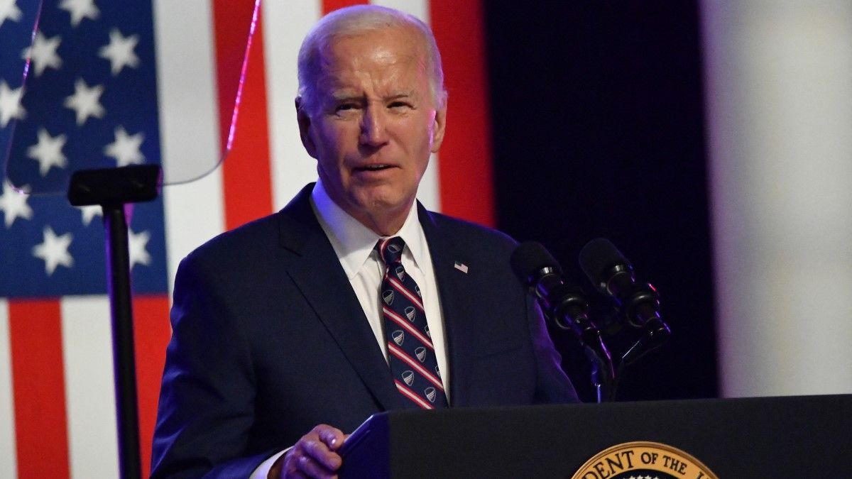 Obi-Wan Biden