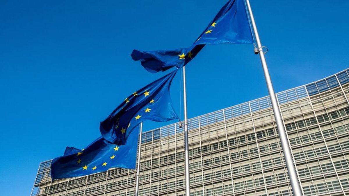 Európának vissza kell szereznie az identitását
