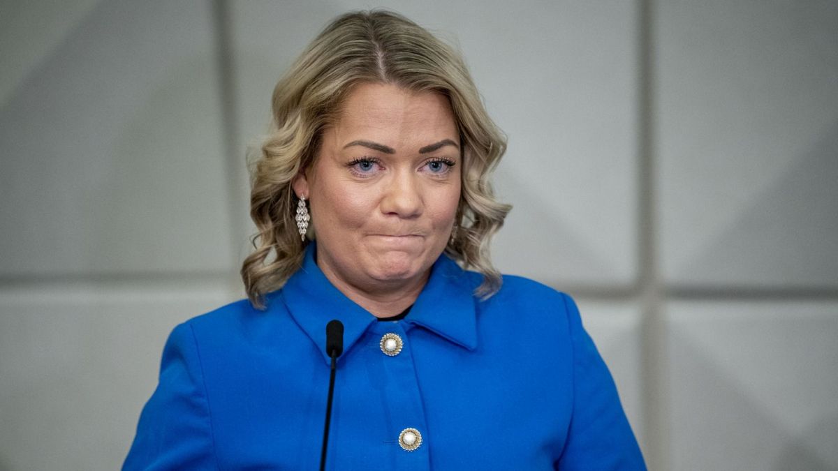 Lemondott a plágium ellen harcot hirdető norvég miniszter, miután kiderült, hogy plagizált