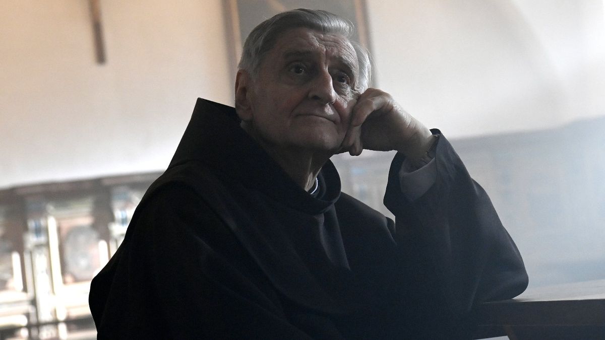 Barsi Balázs: Én soha, semmilyen körülmények között nem áldanám meg az egynemű kapcsolatban élő embereket!