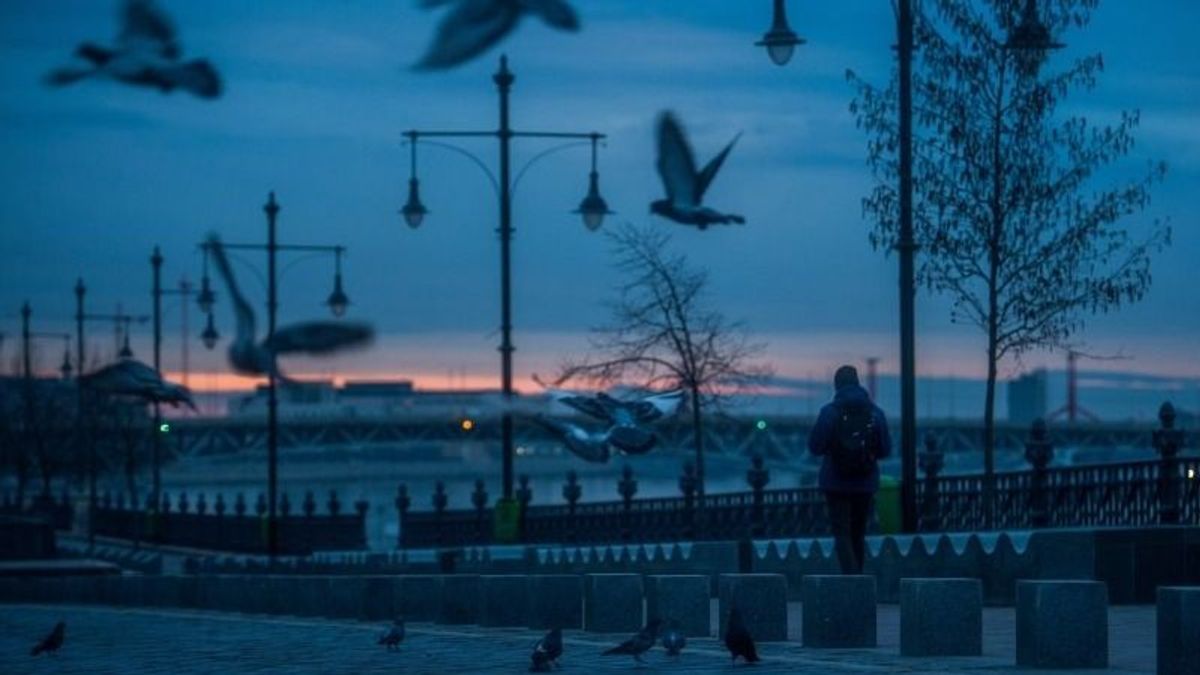 Nos, ha a kormányoldal Budapest visszavételére készül, akkor lassan jó lenne látni a programmal rendelkező ellenjelöltet