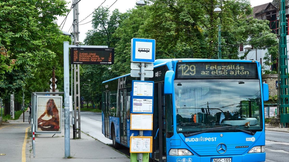 Új időszámítás kezdődik a budapesti- és az agglomerációs közösségi közlekedésben