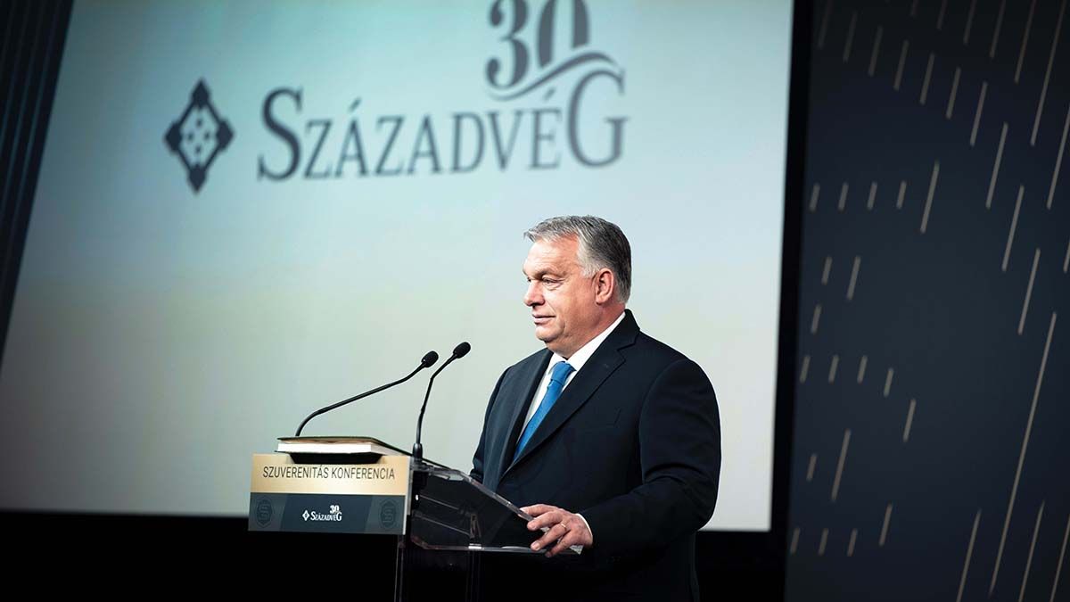 2024 – A szuverenitásvédelem éve
