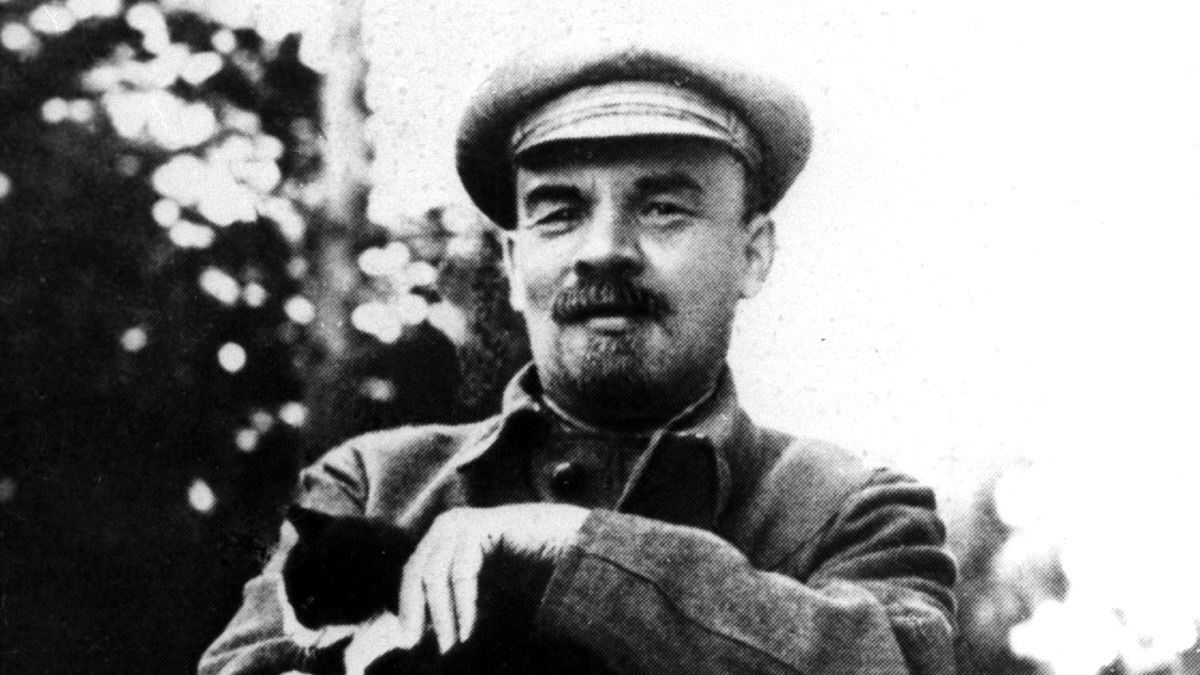 Szifilisz okozhatta Lenin végzetét: száz éve halt meg a proletárok valláspótléka