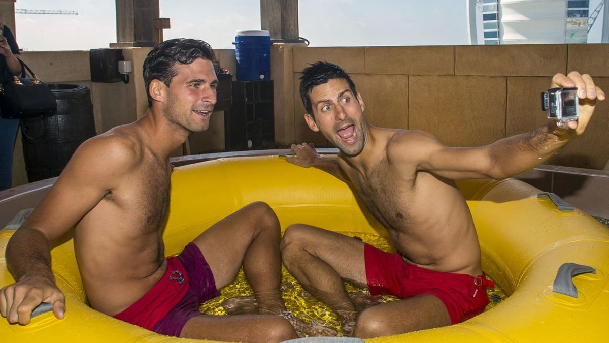 Itt az új világsztár! Djokovic és McEnroe elhasalt, Jaime Alcaraznak sikerülhet kilépni a testvére árnyékából?