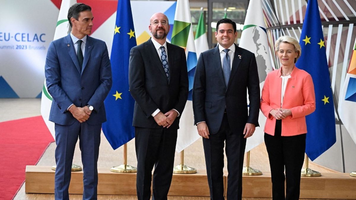 Panamában nyit irodát az Európai Parlament