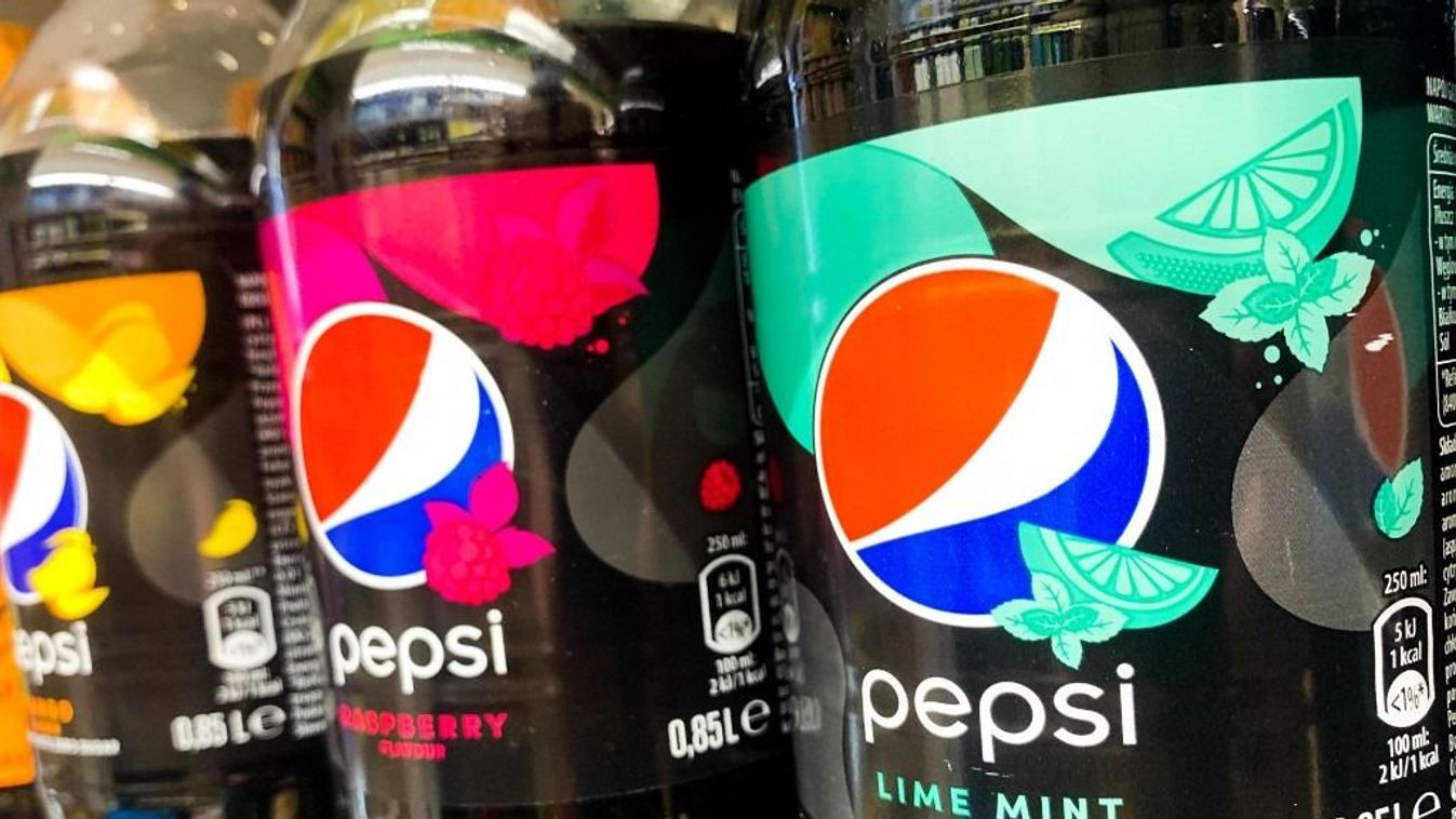 PepsiCo Brands