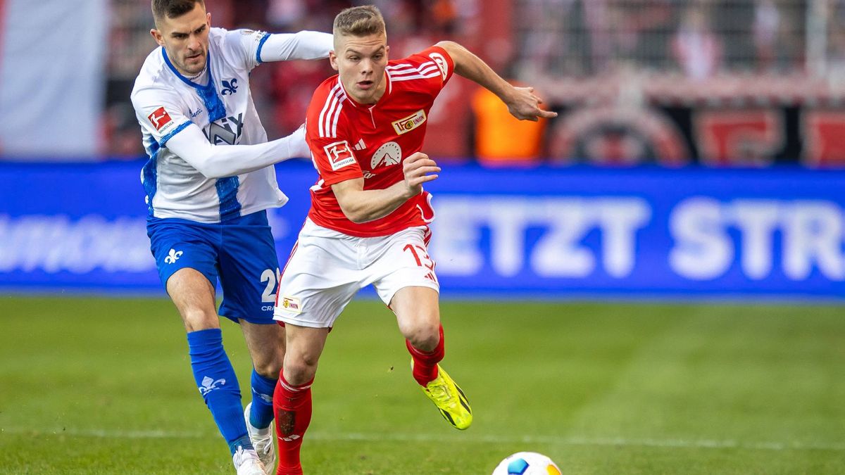 Schäfer András gólt szerzett a Bundesligában – vagy ez inkább gólpassz volt? (VIDEÓ)