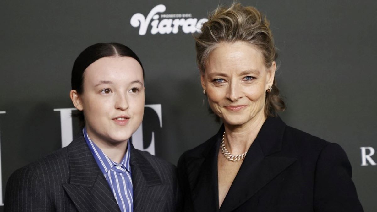 „A Z generációval nagyon idegesítő együtt dolgozni” – Jodie Foster kifakadt a fiatal színészekre