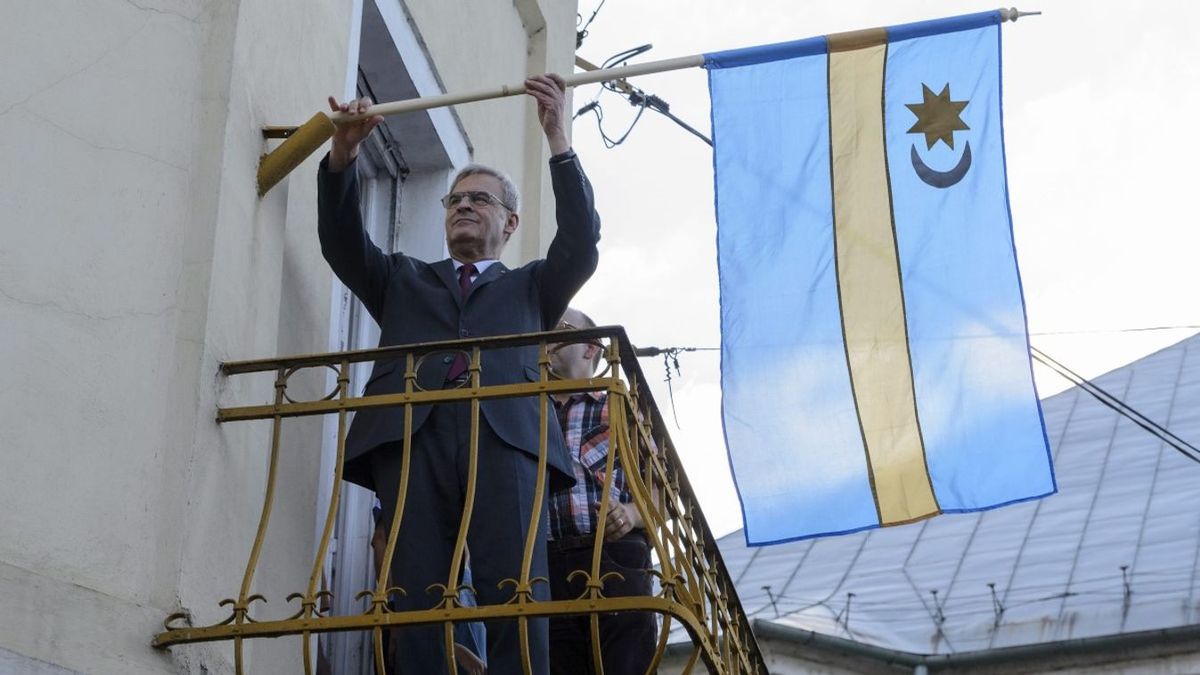 Tőkés László megkongatta a vészharangot, úgy véli, nagy a baj