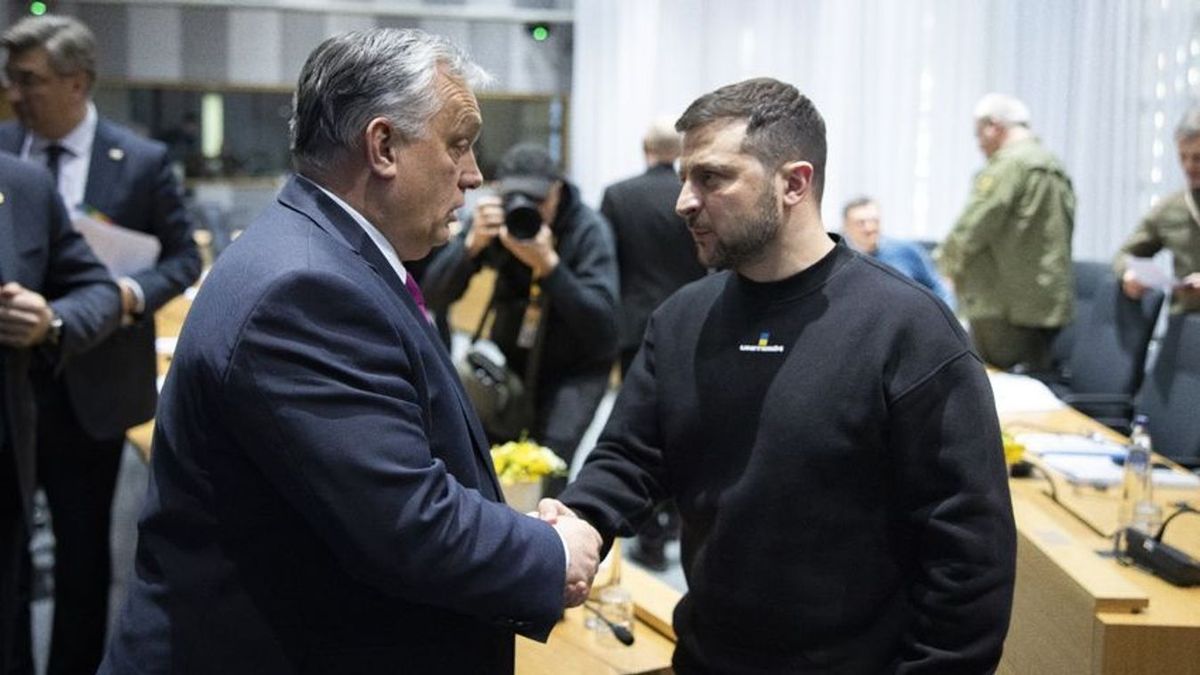 Ukrajna megerősítette: küszöbön az Orbán-Zelenszkij találkozó